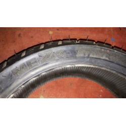 Metzeler achterband. Nieuw. 180/55 ZR 17