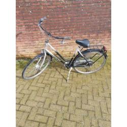 Sparta Apollo damesfiets