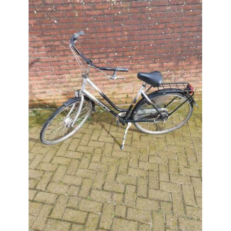 Sparta Apollo damesfiets