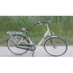 Mooie Montego Liberty dames / moederfiets 28 inch -57 farmh.