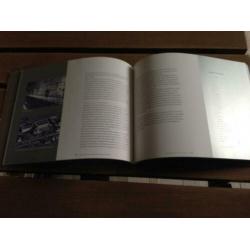 Boek Van Mesdag kliniek Groningen - Molenhuis