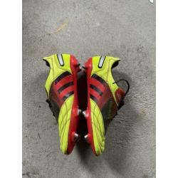 Adidas Predator ijzerennop voetbalschoenen