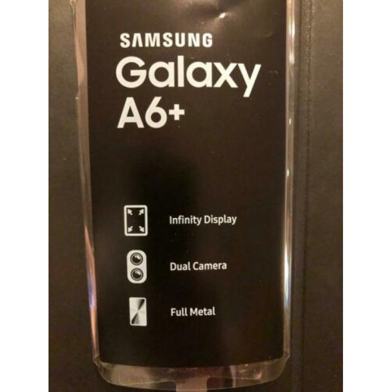 Samsung Galaxy A6+