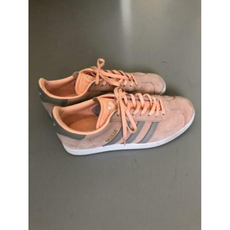 Adidas suède sneakers egf