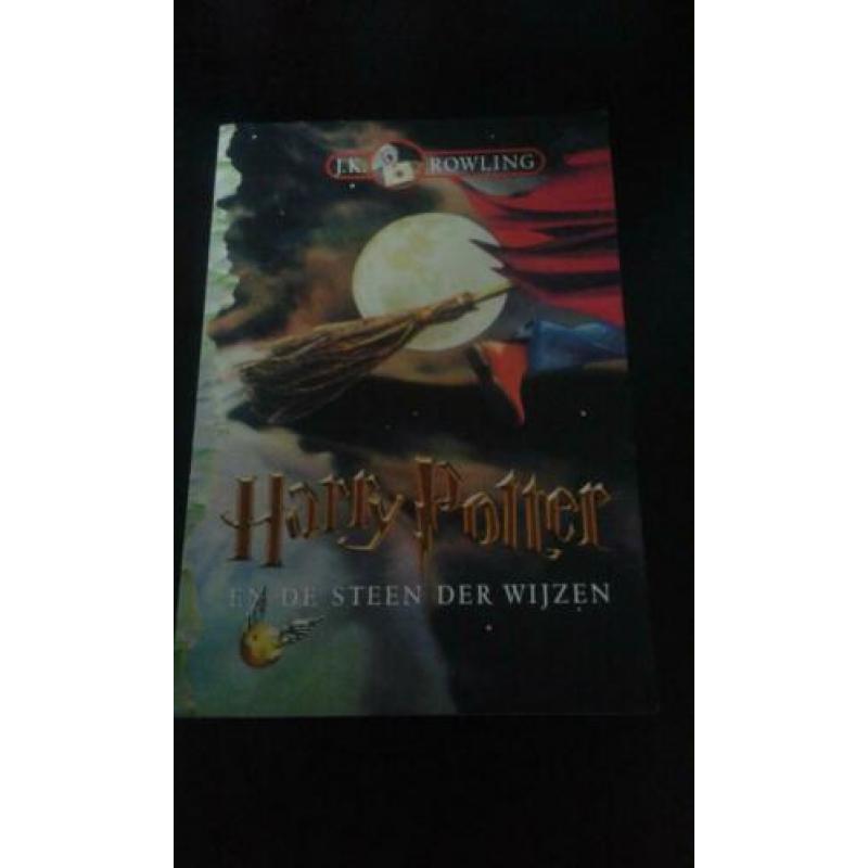 Harry Potter