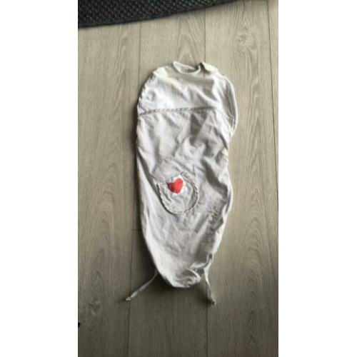 Puckababy Original Piep - 0-3 maanden / tot 5,5 kilogram