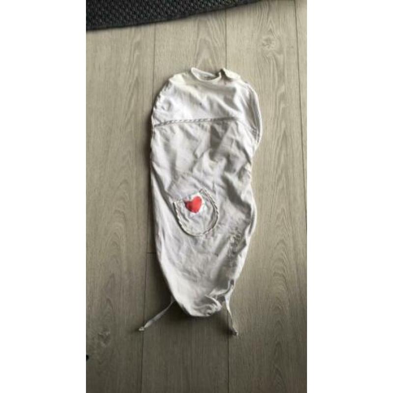 Puckababy Original Piep - 0-3 maanden / tot 5,5 kilogram