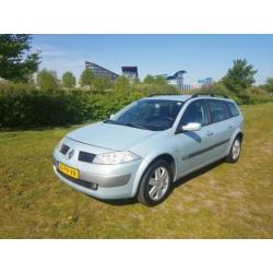 Renault Mégane Grand Tour 1.6-16V Expression Luxe Clima/Crui