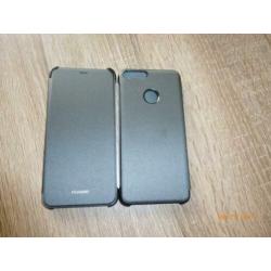 huawei psmart flip cover