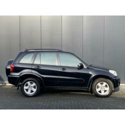 Toyota RAV4 2.0 16V 4WD Youngtimer Ecc Cruise PDC
