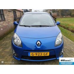 Renault Twingo 1.2-16V Dynamique