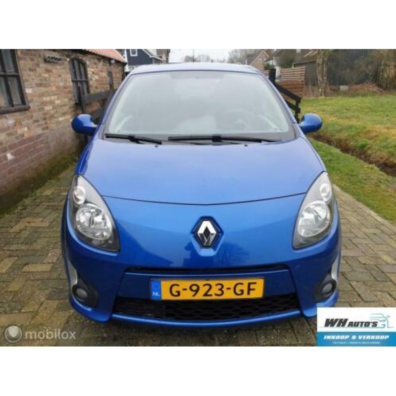 Renault Twingo 1.2-16V Dynamique