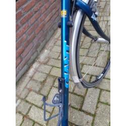 heren sportfiets giant 21 versnelling v brak remmen i.z.g.st