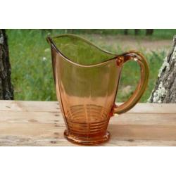 Brocante - Serie schitterende schenkkannen!