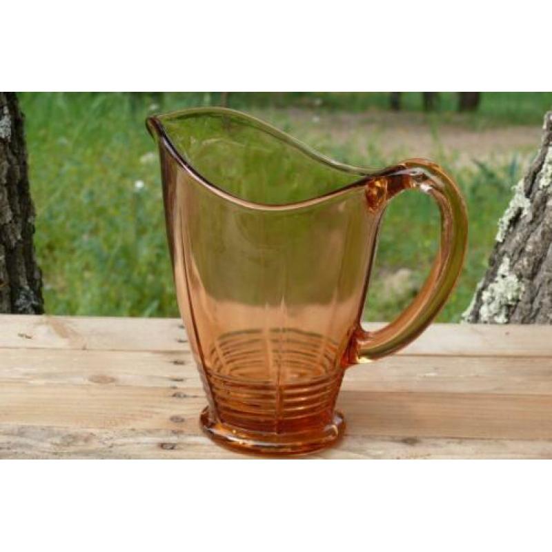 Brocante - Serie schitterende schenkkannen!