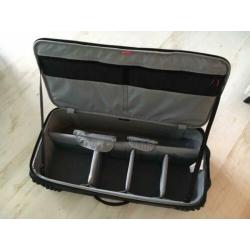 Manfrotto MB PL-LW-88W Pro-Light Rolling Organizer