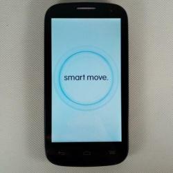 Alcatel Smartphone (Los Toestel)