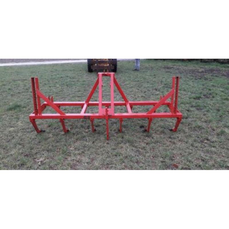 Vaste Tand Cultivator Evers