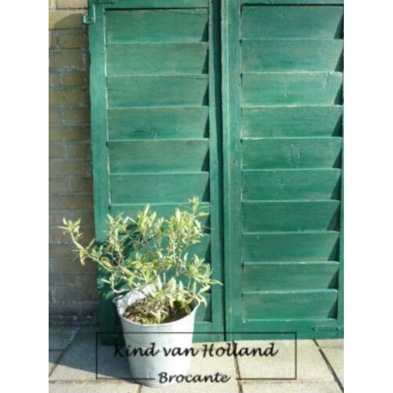 Set brocante luiken