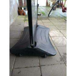 Te koop net Reclame/Stoepbord