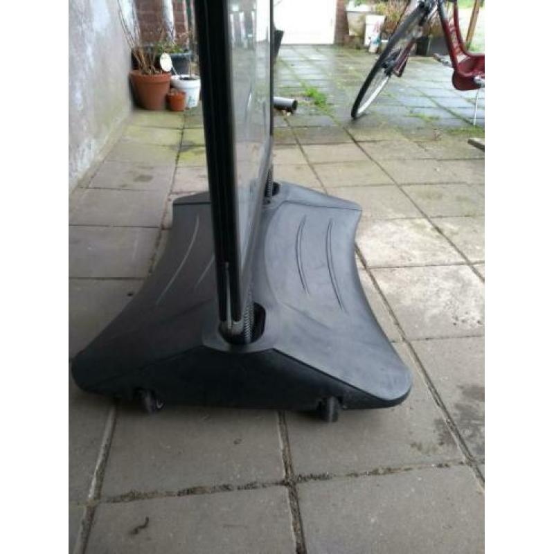 Te koop net Reclame/Stoepbord