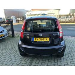 Suzuki Splash 1.2 Exclusive AUTOMAAT