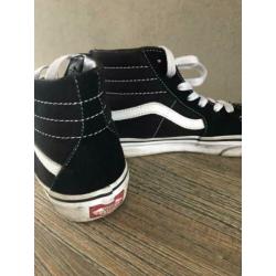 Vans mt 33