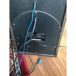 Aiwa Speakers