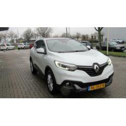 Renault Kadjar 1.5 dCi Intens Climate Control Navigatie Pano