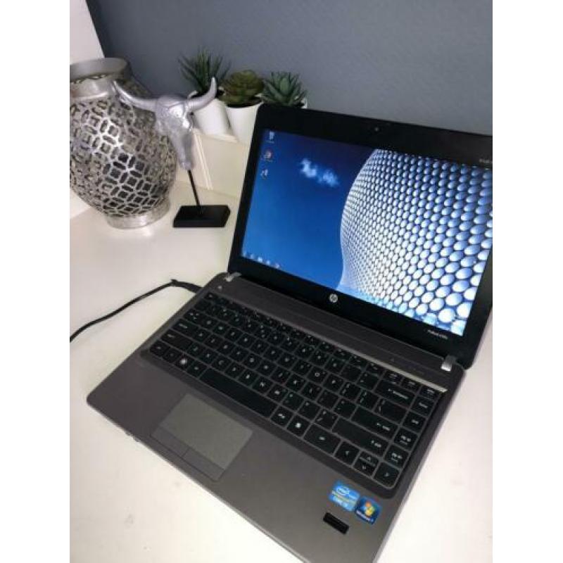 HP laptop