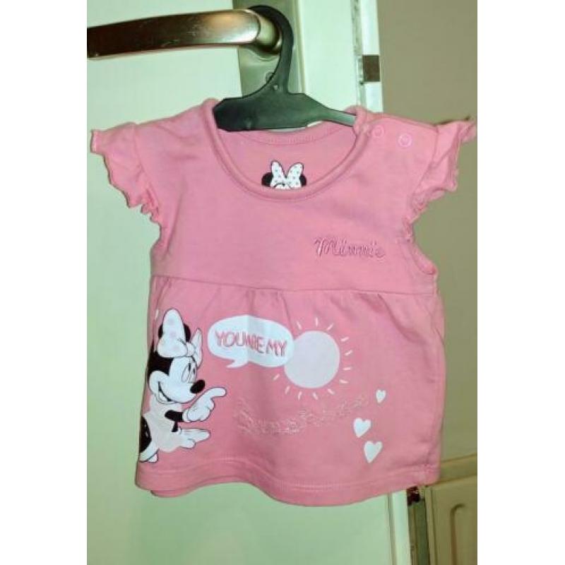 Babyjurkjes maat 56