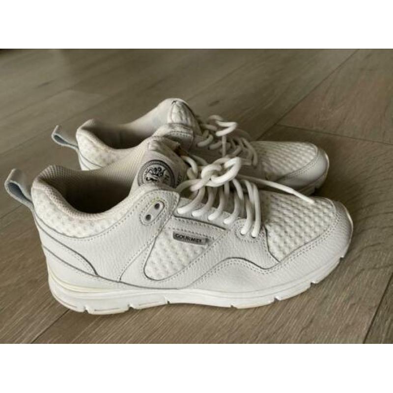 Sneakers gourmet maat 38