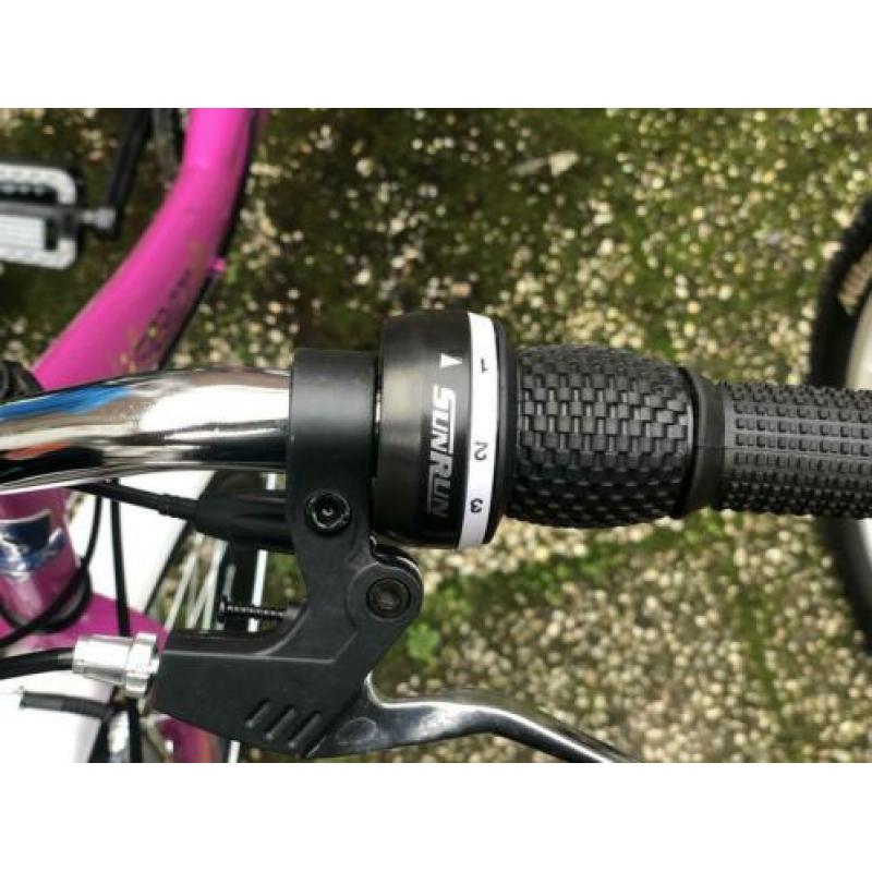 Nieuwe Fietsen !!!