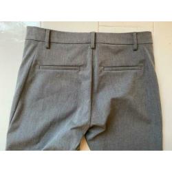 Supermooie broek Five Units, Angelie, 27, grijs, Zgan