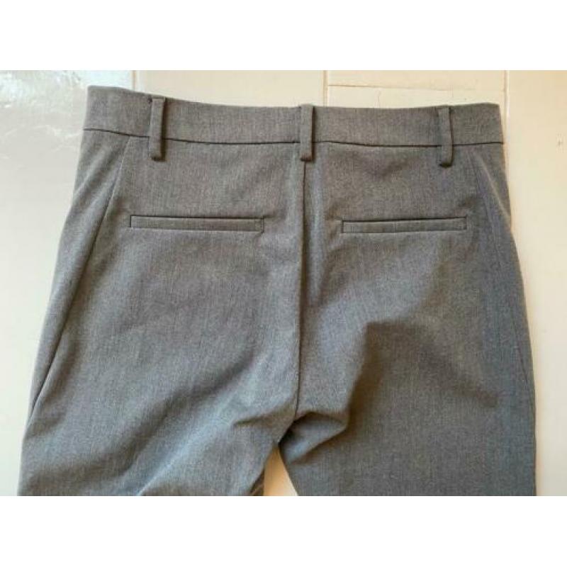 Supermooie broek Five Units, Angelie, 27, grijs, Zgan