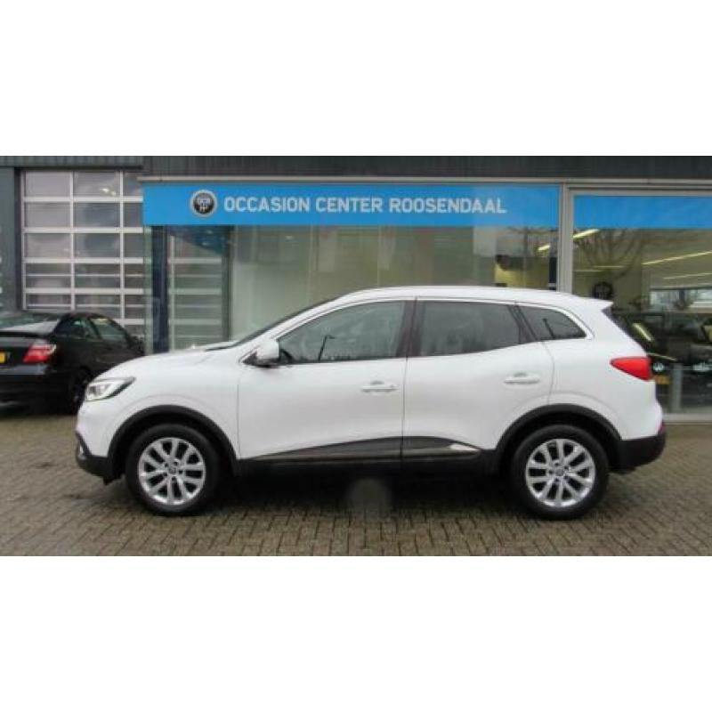 Renault Kadjar 1.5 dCi Intens Climate Control Navigatie Pano
