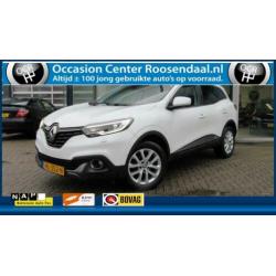 Renault Kadjar 1.5 dCi Intens Climate Control Navigatie Pano