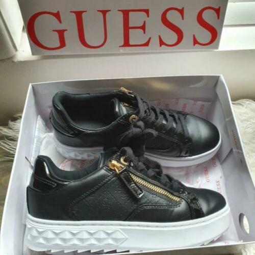 quess sneakers maat 38!