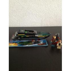 Lego Super Heroes