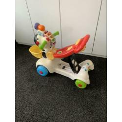 Vtech 3 in 1 Zebra