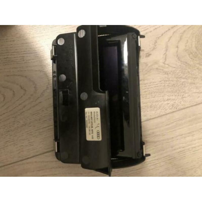 Audi a1 ( radio )