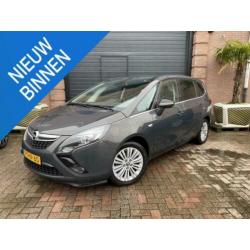 Opel Zafira Tourer 1.6 CDTI Design Edition 7P + Panoramadak