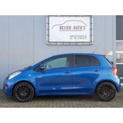Toyota Yaris 1.8 VVTi TS Airco/17inch/133 pk! (bj 2008)