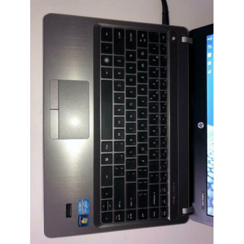 HP laptop