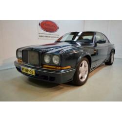 Bentley CONTINENTAL T
