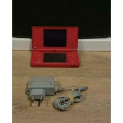Nintendo Dsi Roze