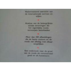 MODE bronnenboek - Amy de la Haye