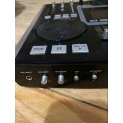 Numark iDJ2 professionele mengtafel