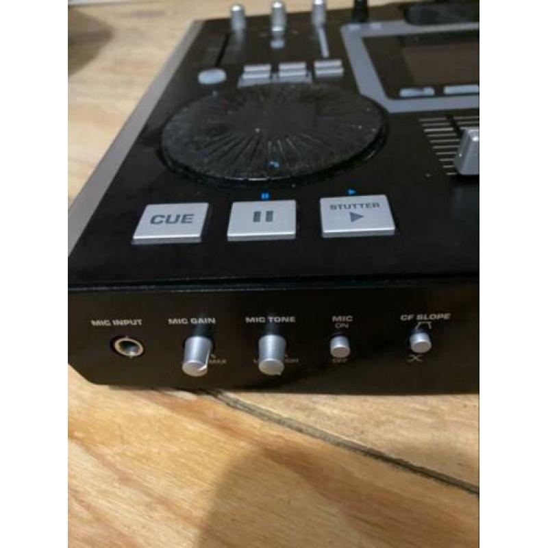 Numark iDJ2 professionele mengtafel