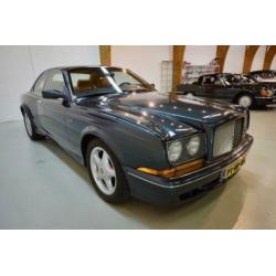 Bentley CONTINENTAL T